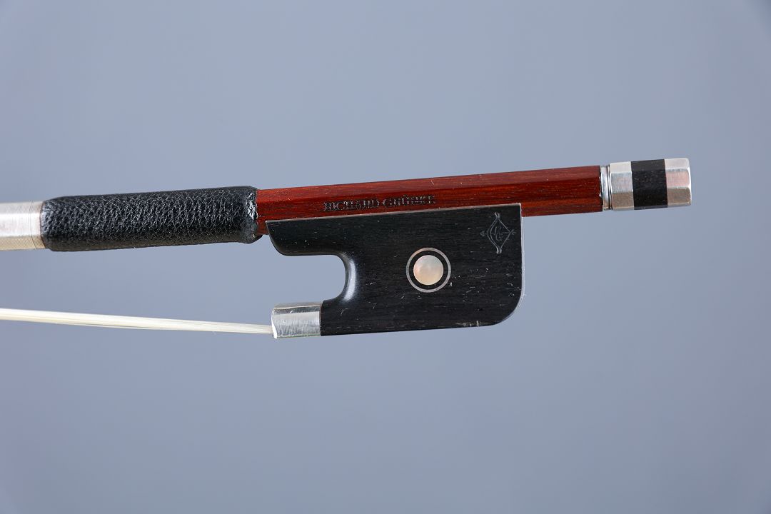 Grünke Richard - CB-105